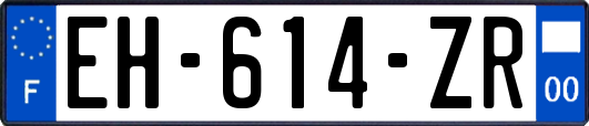 EH-614-ZR