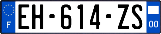 EH-614-ZS