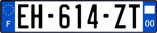 EH-614-ZT