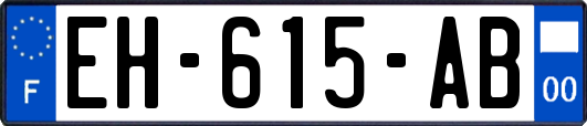 EH-615-AB