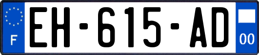 EH-615-AD