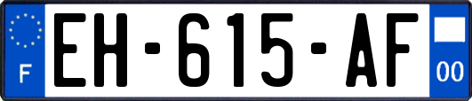 EH-615-AF