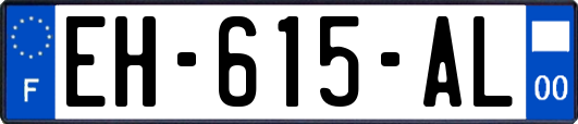 EH-615-AL