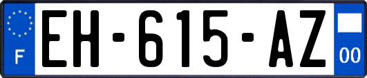 EH-615-AZ