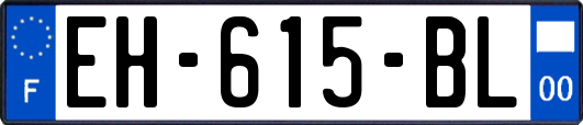 EH-615-BL