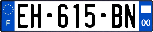 EH-615-BN