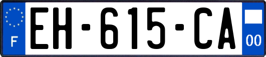 EH-615-CA
