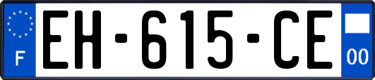 EH-615-CE