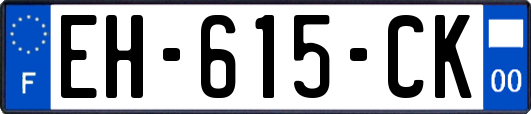 EH-615-CK