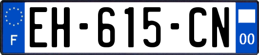 EH-615-CN