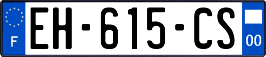 EH-615-CS
