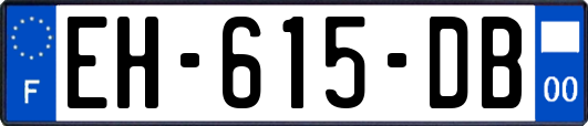EH-615-DB