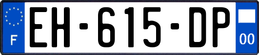 EH-615-DP