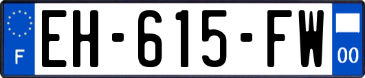 EH-615-FW