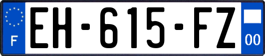 EH-615-FZ