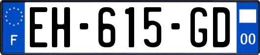 EH-615-GD