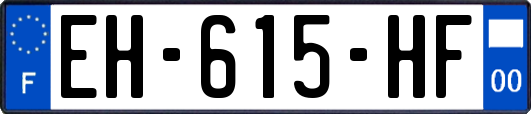 EH-615-HF