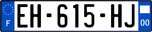 EH-615-HJ