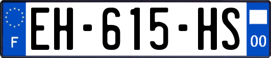 EH-615-HS