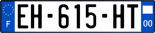 EH-615-HT