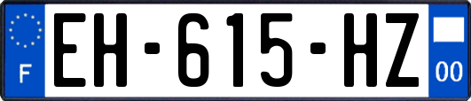 EH-615-HZ