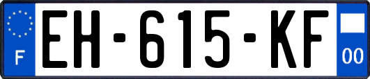 EH-615-KF