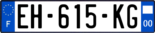 EH-615-KG