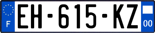 EH-615-KZ