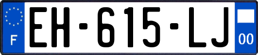 EH-615-LJ