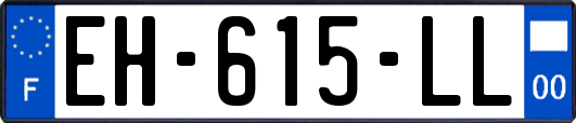 EH-615-LL