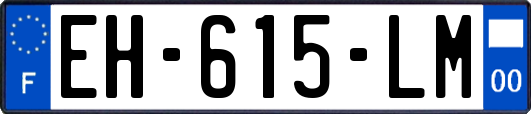 EH-615-LM