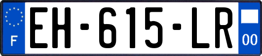 EH-615-LR