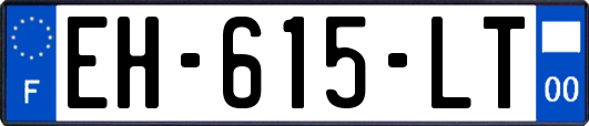 EH-615-LT