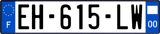 EH-615-LW