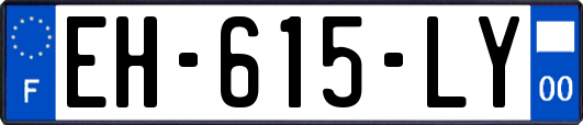 EH-615-LY