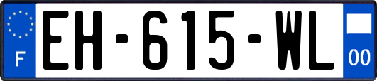 EH-615-WL