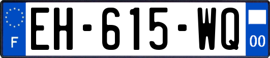 EH-615-WQ