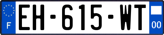 EH-615-WT