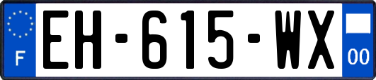 EH-615-WX