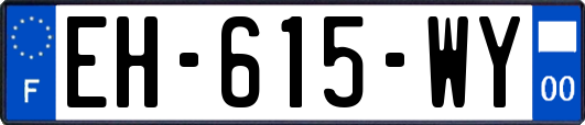 EH-615-WY