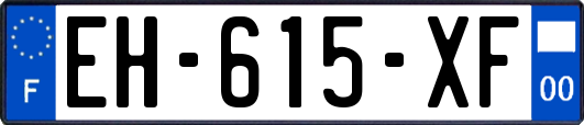 EH-615-XF