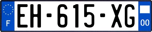 EH-615-XG