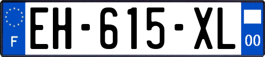 EH-615-XL