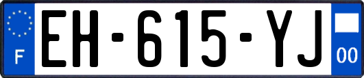 EH-615-YJ