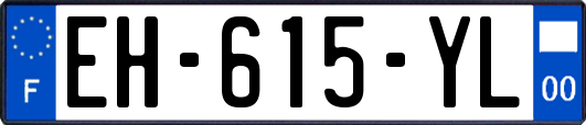 EH-615-YL