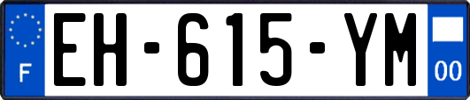 EH-615-YM