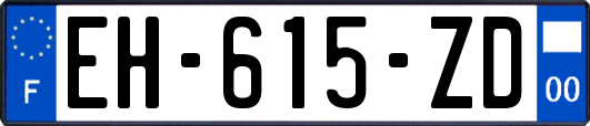 EH-615-ZD