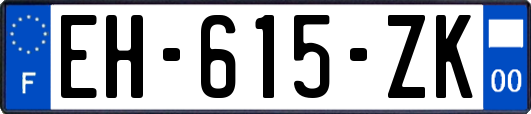 EH-615-ZK