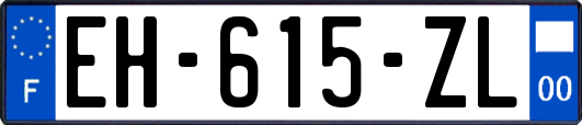 EH-615-ZL