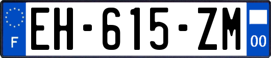 EH-615-ZM